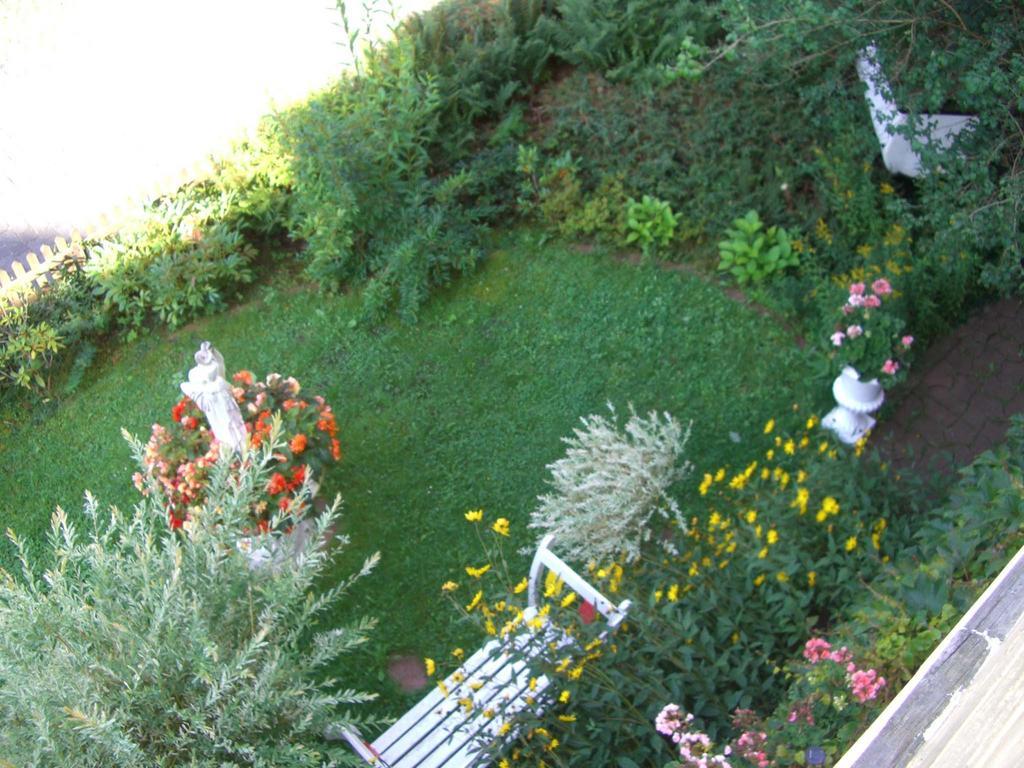 Erika'S Haus In Der Sonne Apartment Bad Grund Bagian luar foto