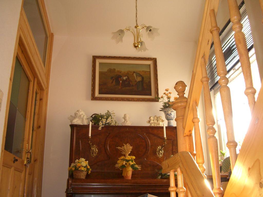Erika'S Haus In Der Sonne Apartment Bad Grund Bagian luar foto