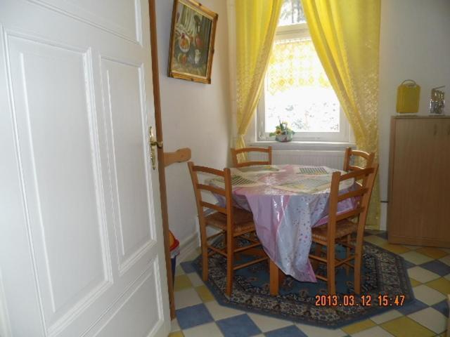 Erika'S Haus In Der Sonne Apartment Bad Grund Bagian luar foto