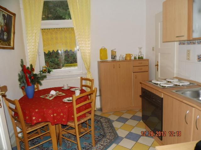Erika'S Haus In Der Sonne Apartment Bad Grund Bagian luar foto