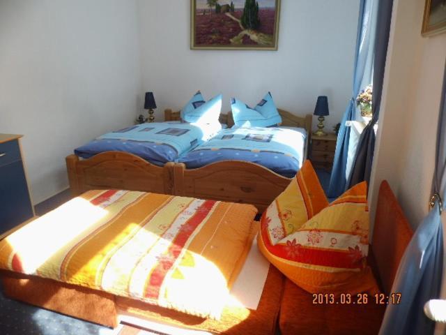 Erika'S Haus In Der Sonne Apartment Bad Grund Bagian luar foto